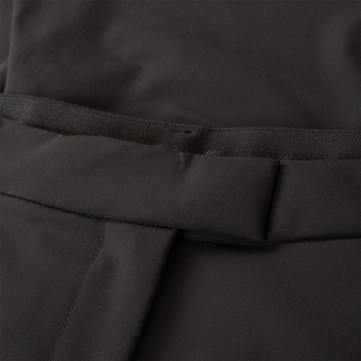 Womens Clubhouse Pants Black