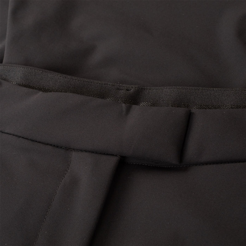 Womens Clubhouse Pants Black