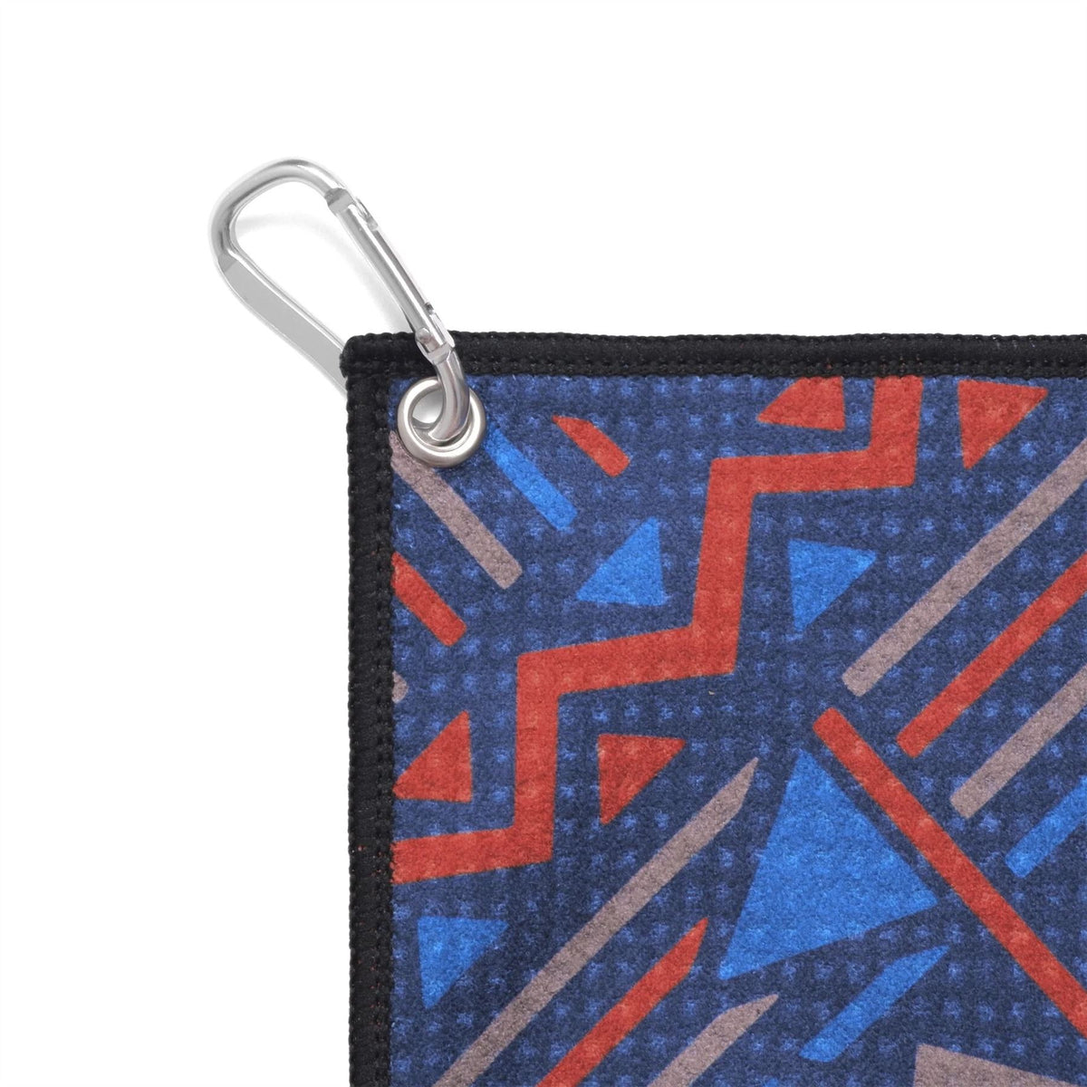 Kodiak Golf Towel Multi