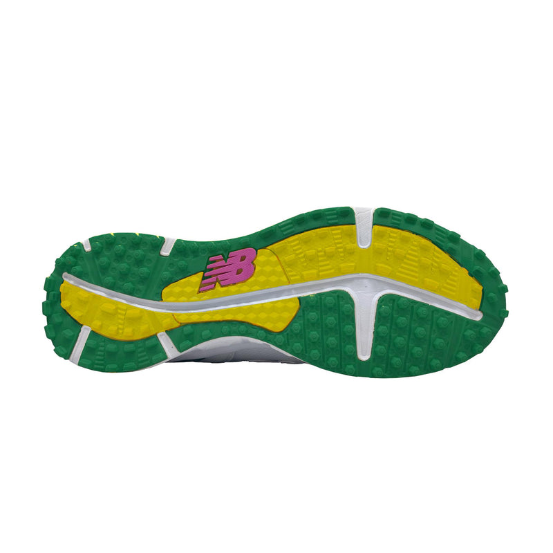 997 Spikeless Golf Shoes White/Multi