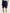 Dri-FIT Par 5 9-Inch Golf Shorts College Navy/Black/College Navy