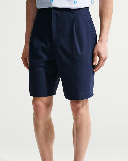 Dri-FIT Par 5 9-Inch Golf Shorts College Navy/Black/College Navy
