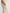 Devyn Straight Cotton Pants Moonbeam