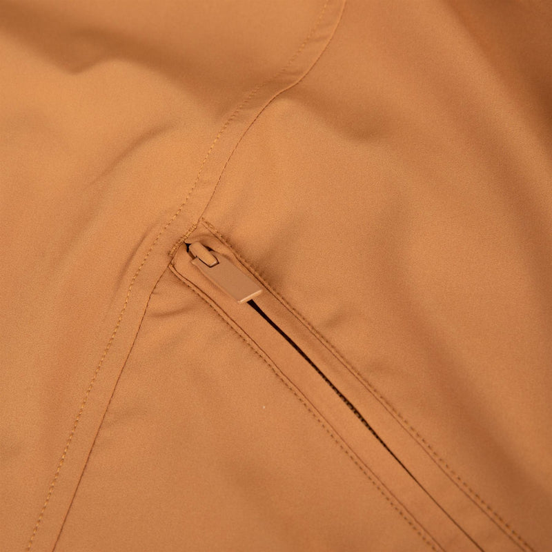 Womens Travel Day Full Zip Jacket