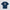 x Santa Cruz Bermuda Screaming Hand Tee Navy