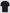 5.0 Tee Pure Black