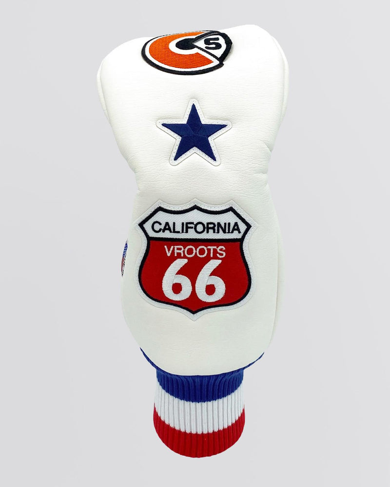 The Point Fairway Headcover