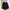 Womens Valentina Pleated Skirt Navy