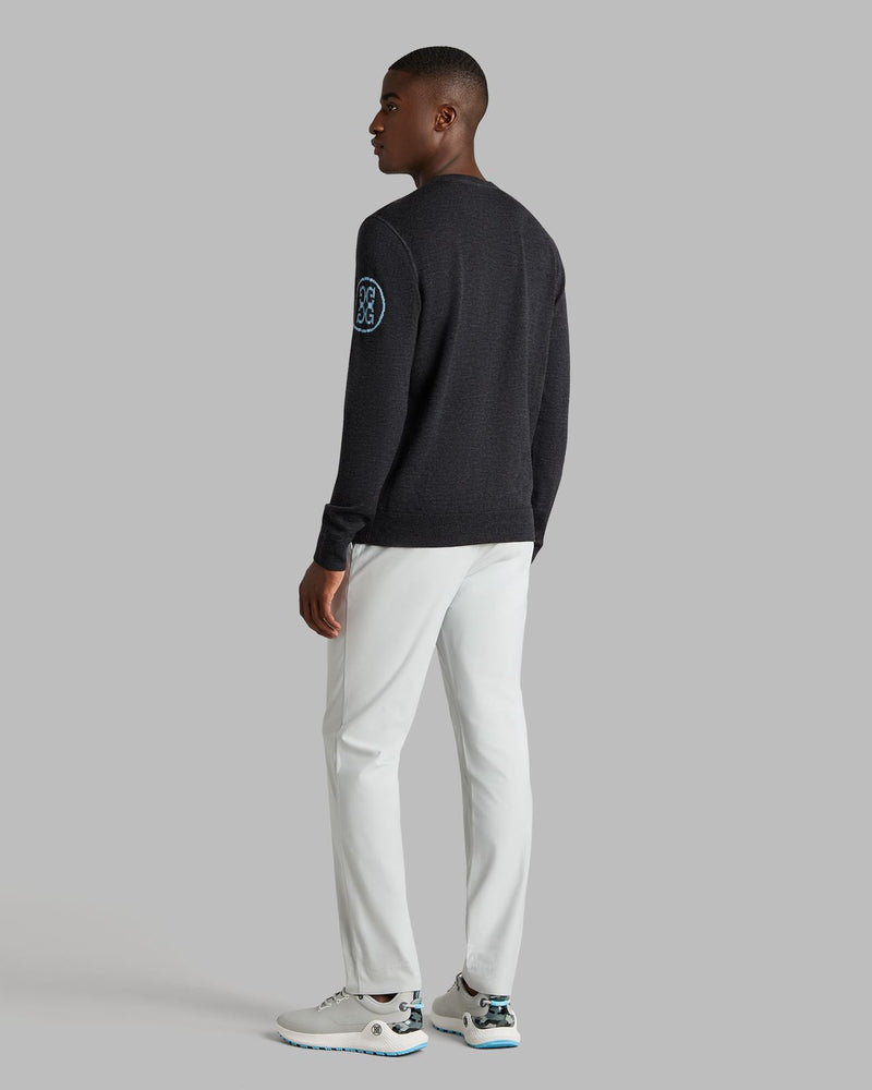 Tech Tour Tapered Leg Pants