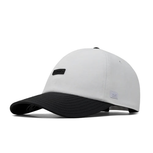 Hydro The Legend Cap Black/White - SS25