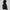 Womens Cloud Half Zip Mid Layer Black