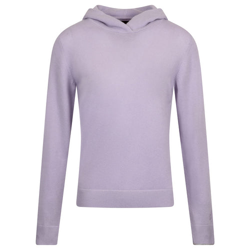 Womens Classic Koko Hoodie Lavender Mist - AW24