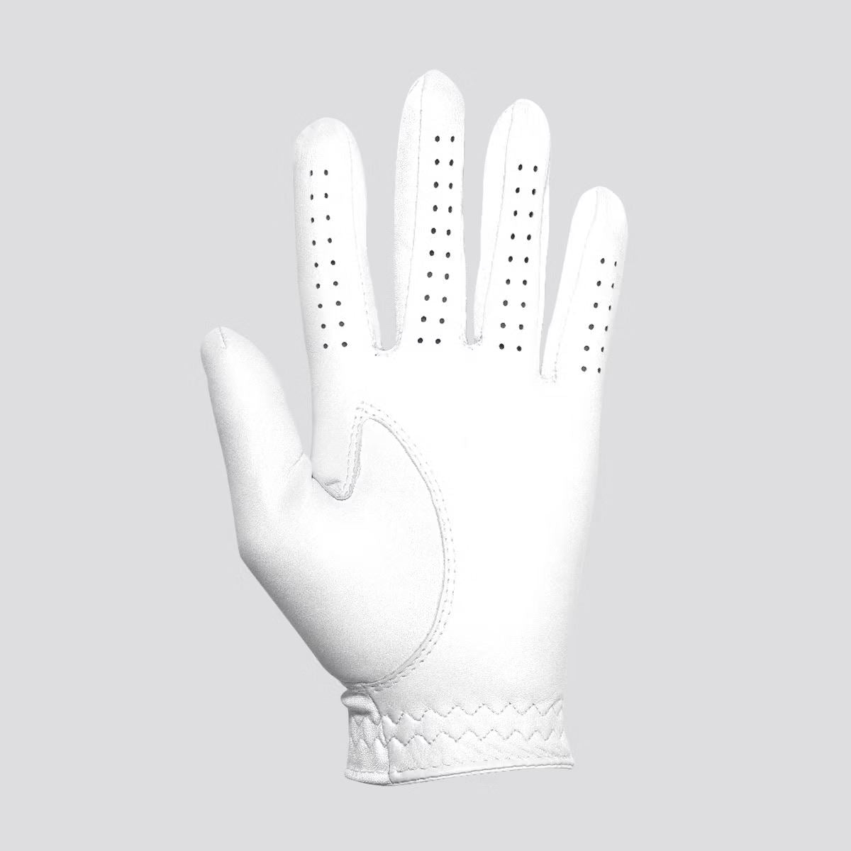 SofJoy Regular LH Golf Glove Pearl