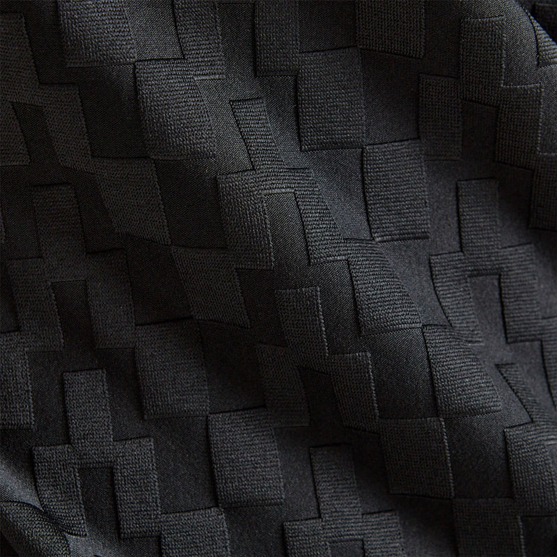 Womens Dani Polo Black