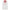 Womens Tech Jersey SL Zip Polo White/Sport Red