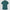 Womens Canterbury Tipped Sport Mesh Polo Deep Jade/Ivory