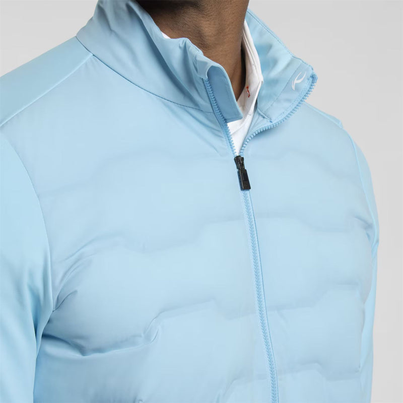 Regulator Hybrid Jacket Poolside