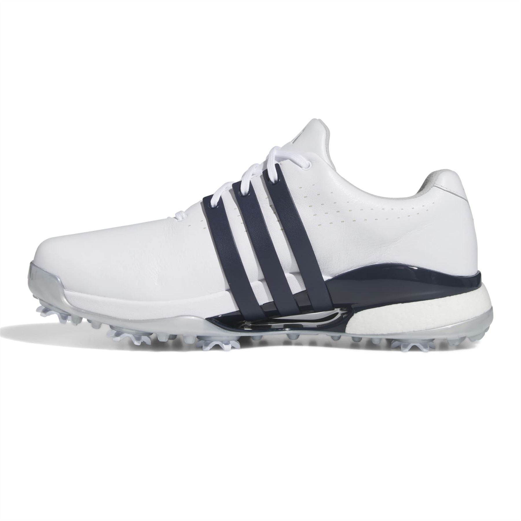 Tour360 boost 2.0 golf shoes clearance white/scarlet