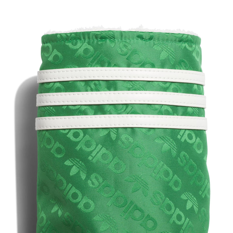 Golf Fairway Headcover Night Green/White