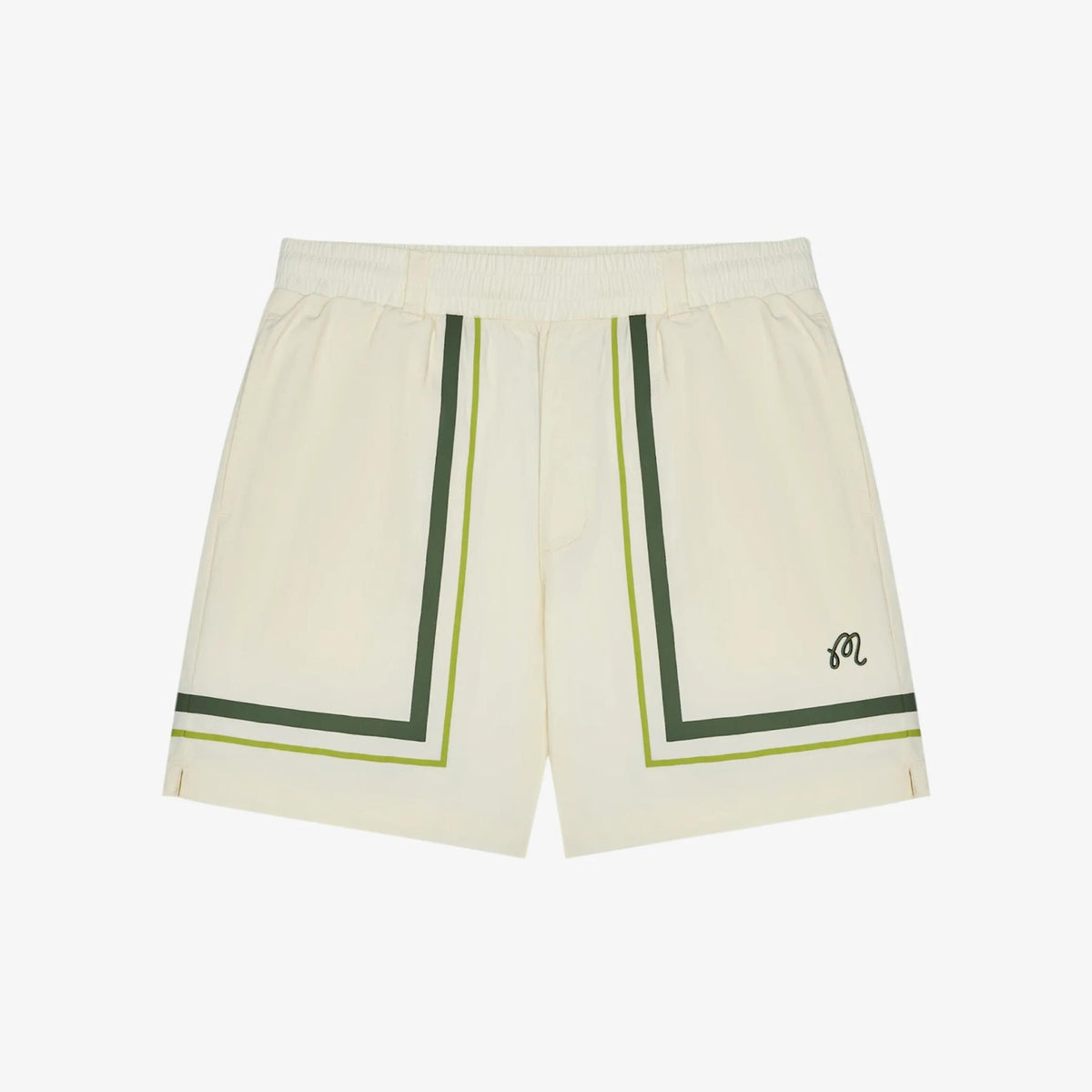 Scooter Playa Shorts Cream