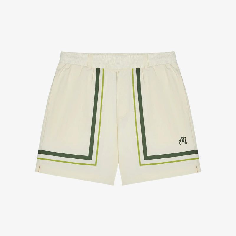 Scooter Playa Shorts Cream