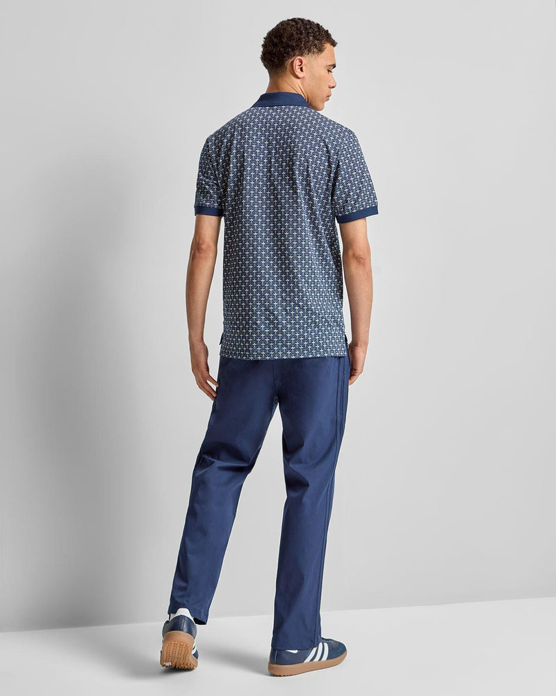 Originals Twistweave Pants Night Indigo