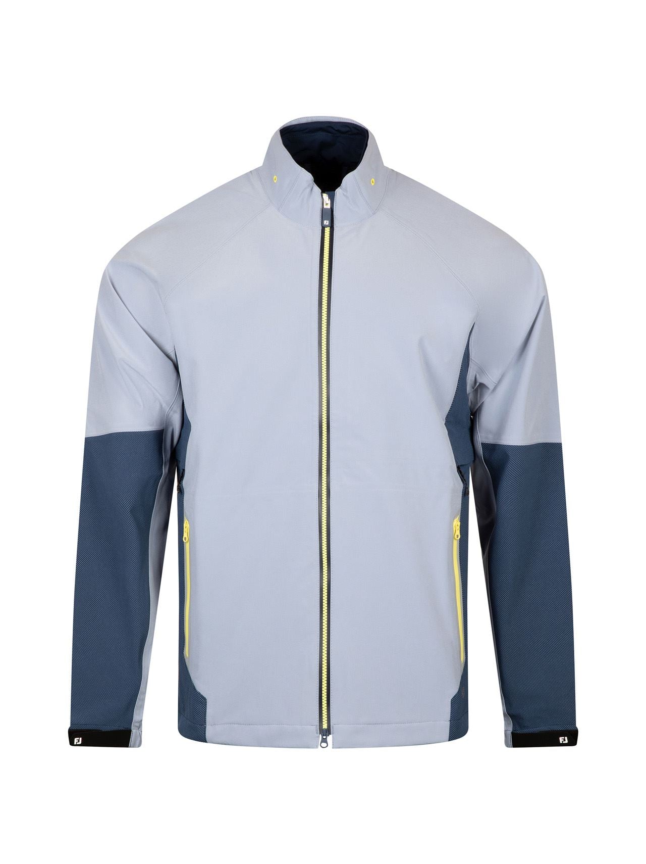 HydroTour Waterproof Jacket Slate/Navy