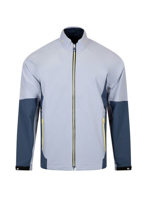 HydroTour Waterproof Jacket Slate/Navy