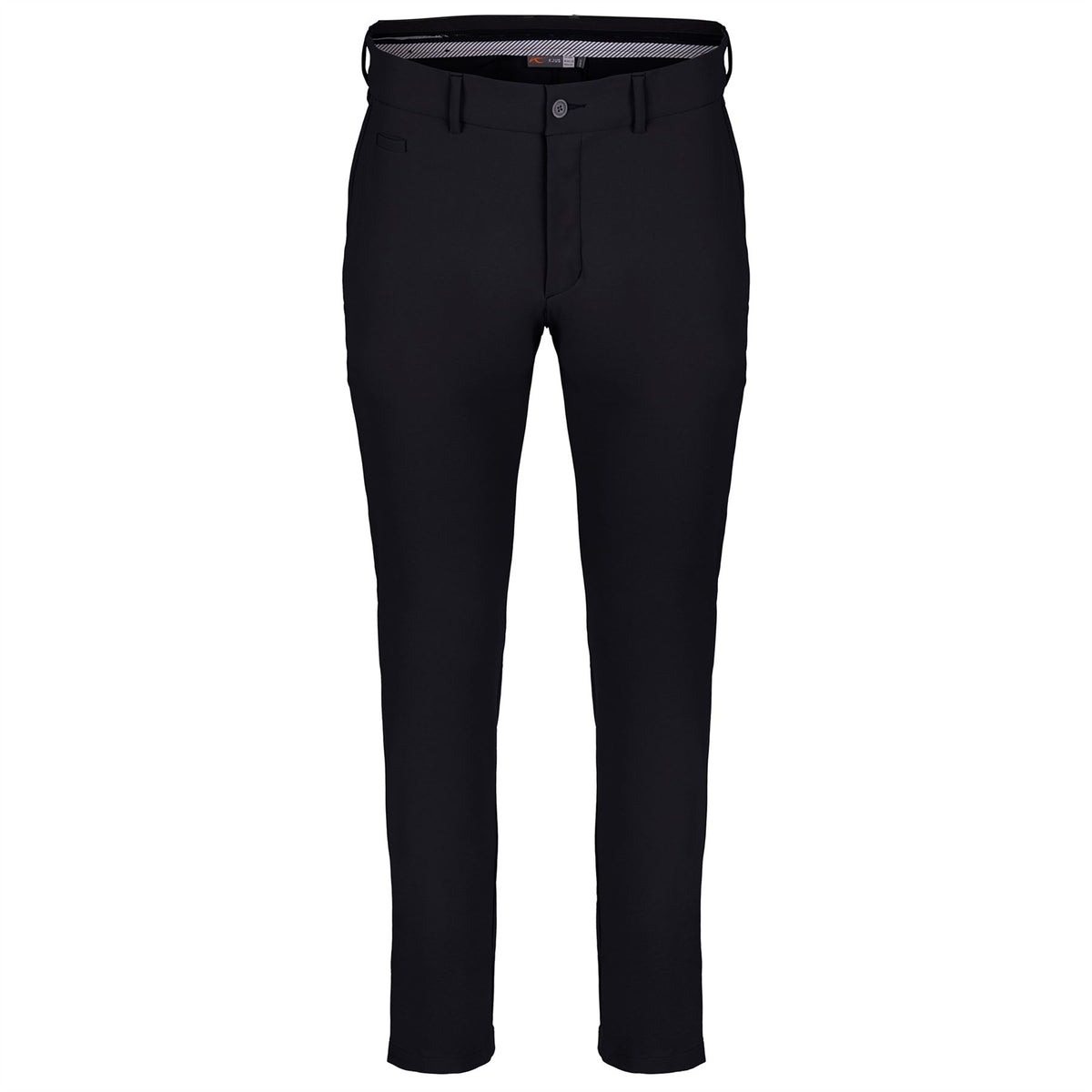 Ike Warm 2.0 Pants Black
