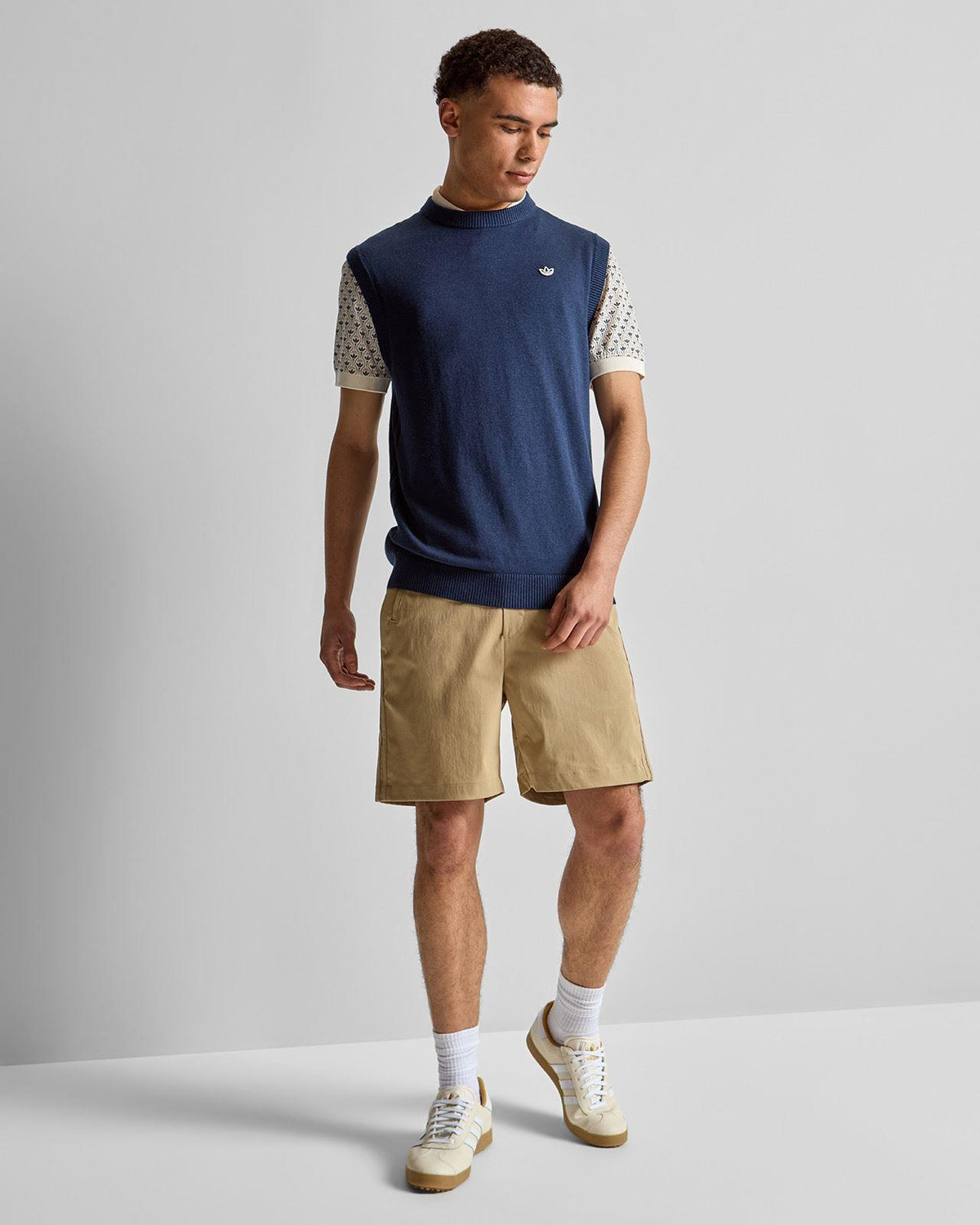 Originals Twistweave Shorts Hemp