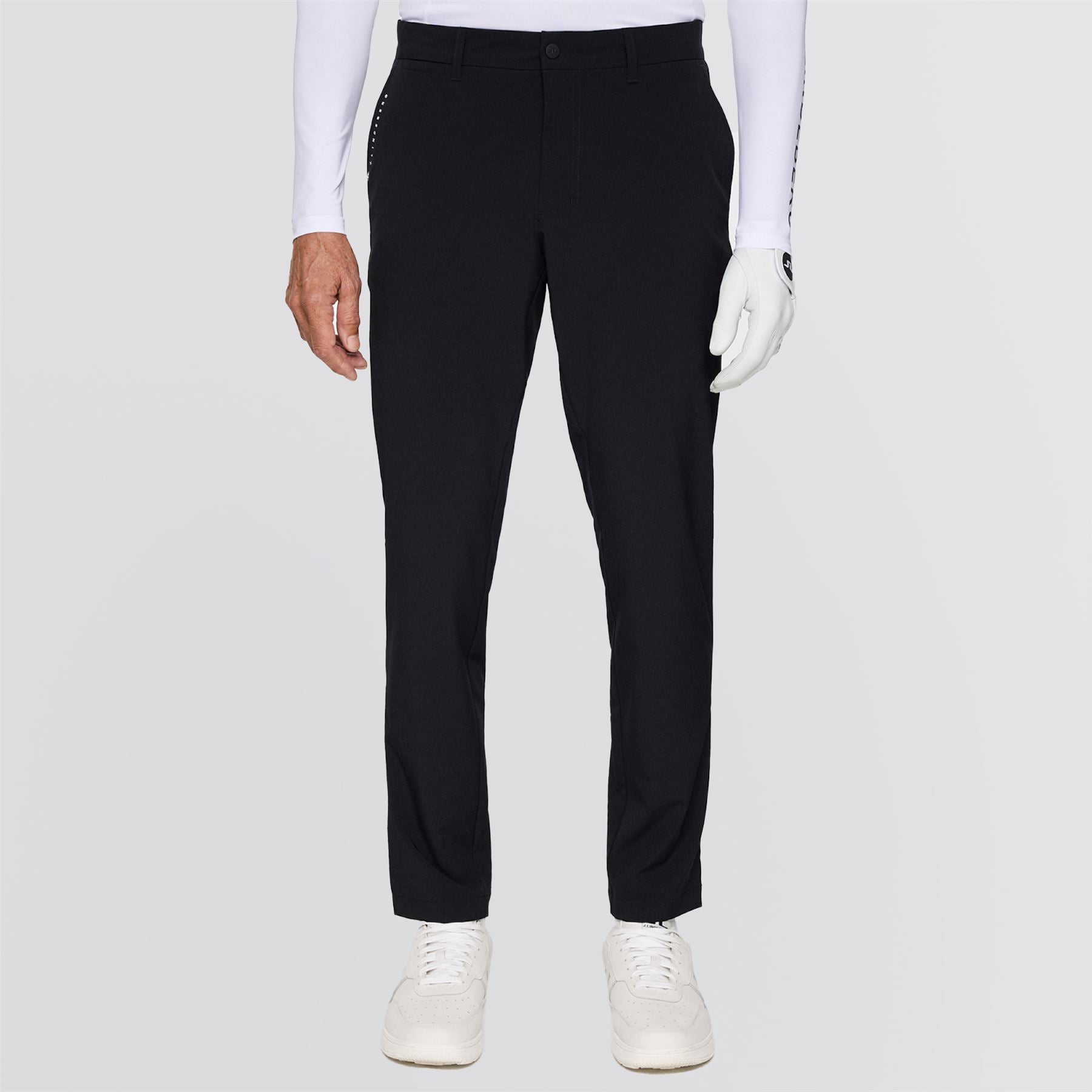 新品　J.LINDEBERG golf pant 30 Ellott Golf Pant / Black – J.Lindeberg