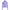 RLX Performance Quarter Zip Pure Lilac