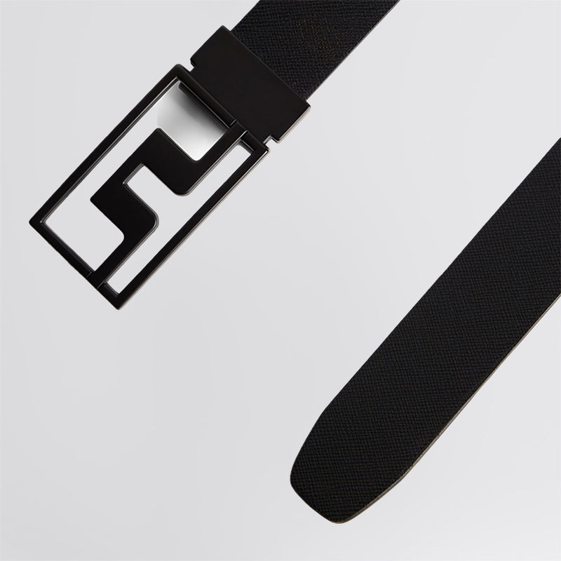 Slater Detachable Belt Black
