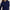 Womens RLX Cashmere Hoodie Refined Navy