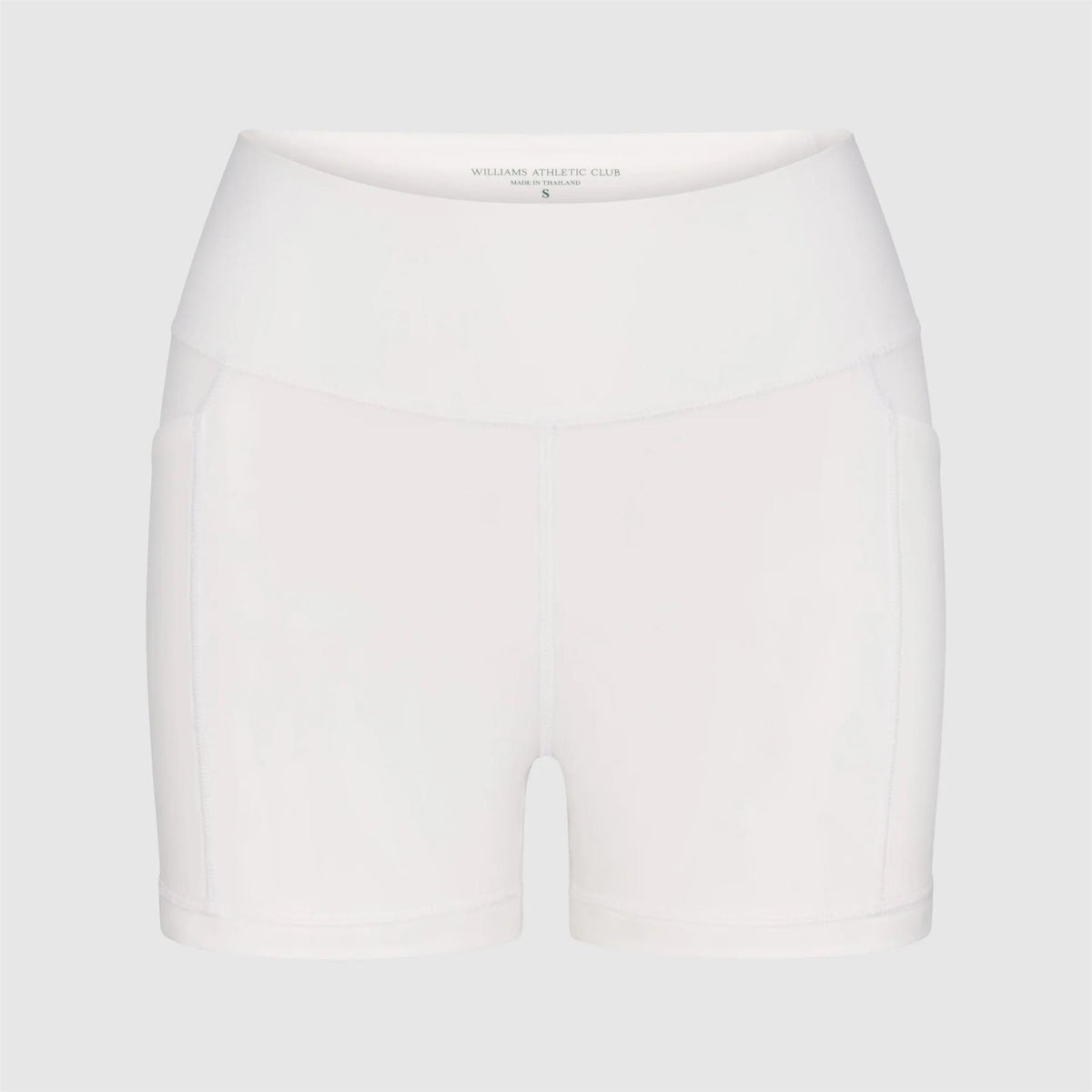 Womens SL Grace Dress Pearl White