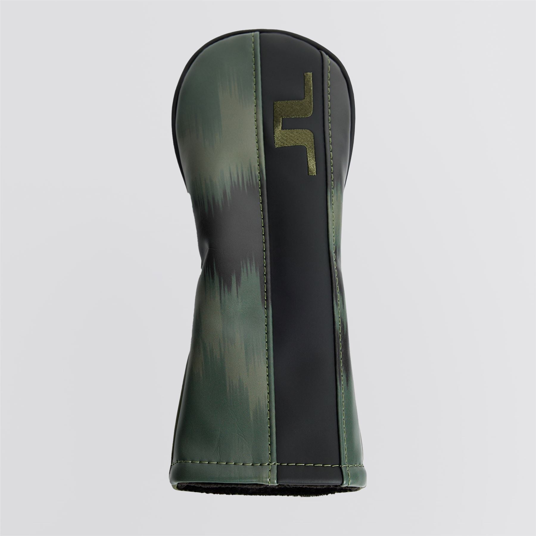 Hybrid Print Headcover Warp Forest