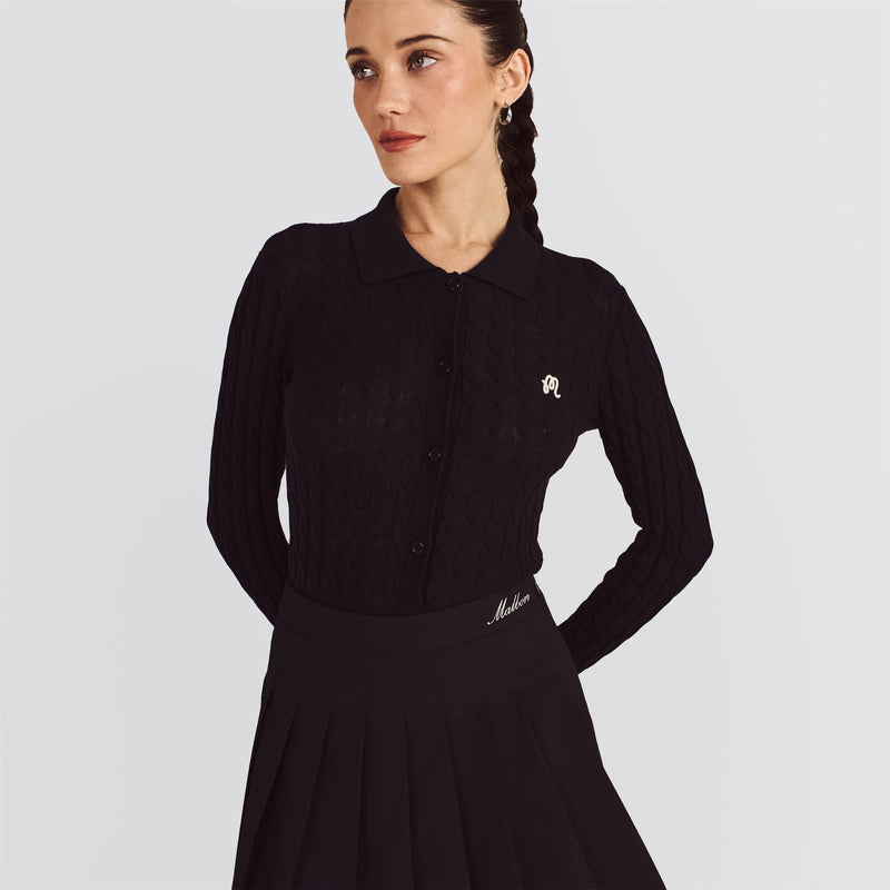 Womens Rubi Skirt Black