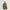 V-Neck Pullover Windbreaker Dark Olive
