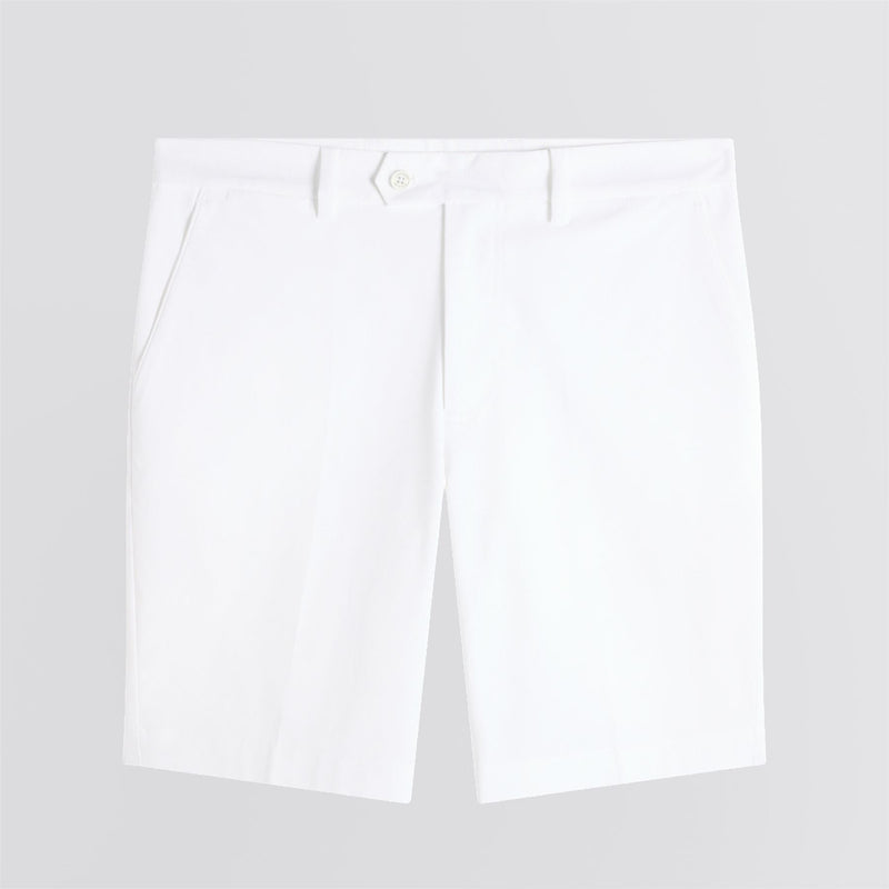 Vent High Shorts White