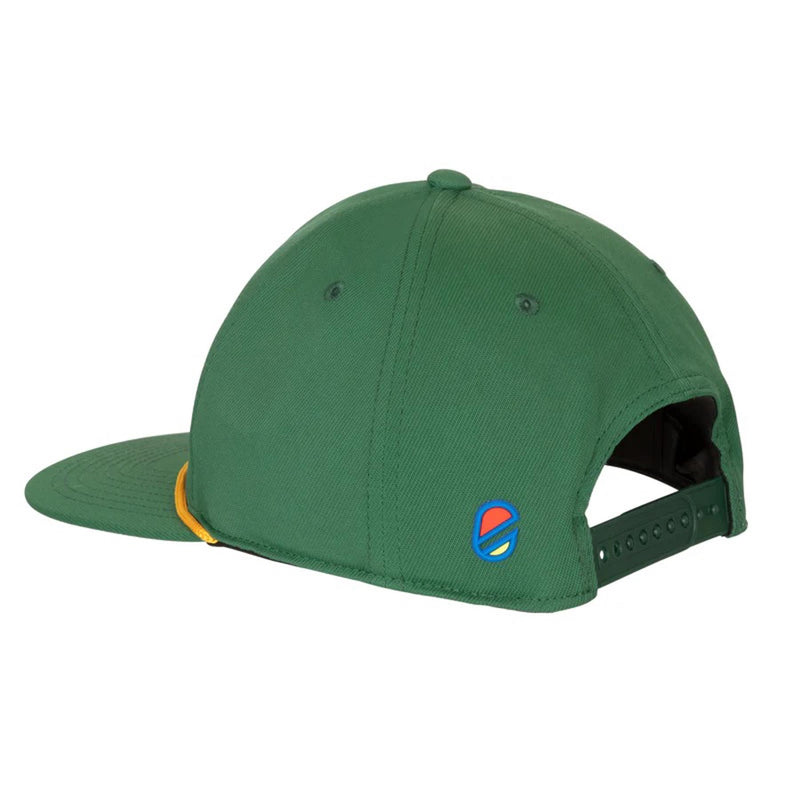 Penman Cap Antique Green