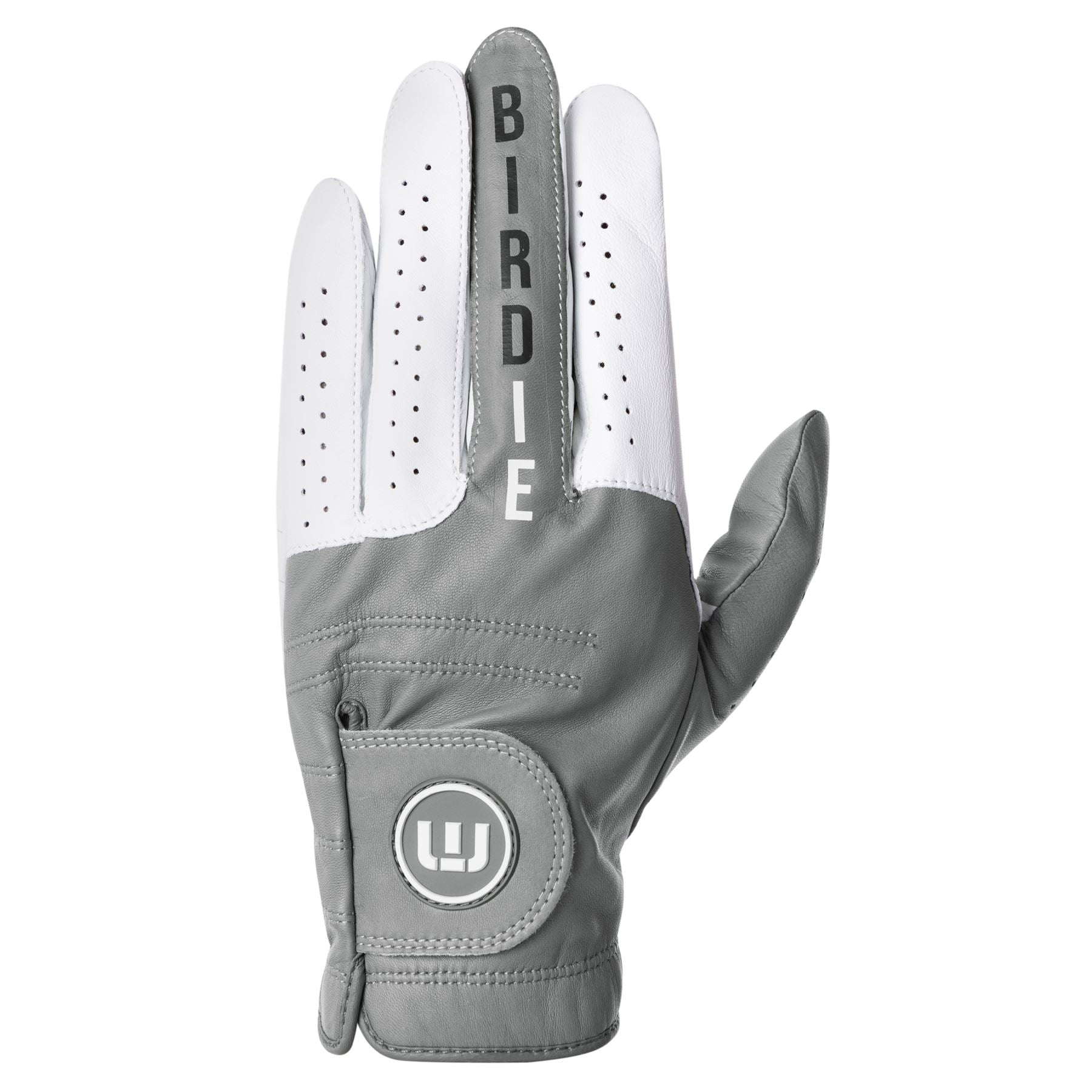 Between The Lines 2.0 LH Glove Sleet