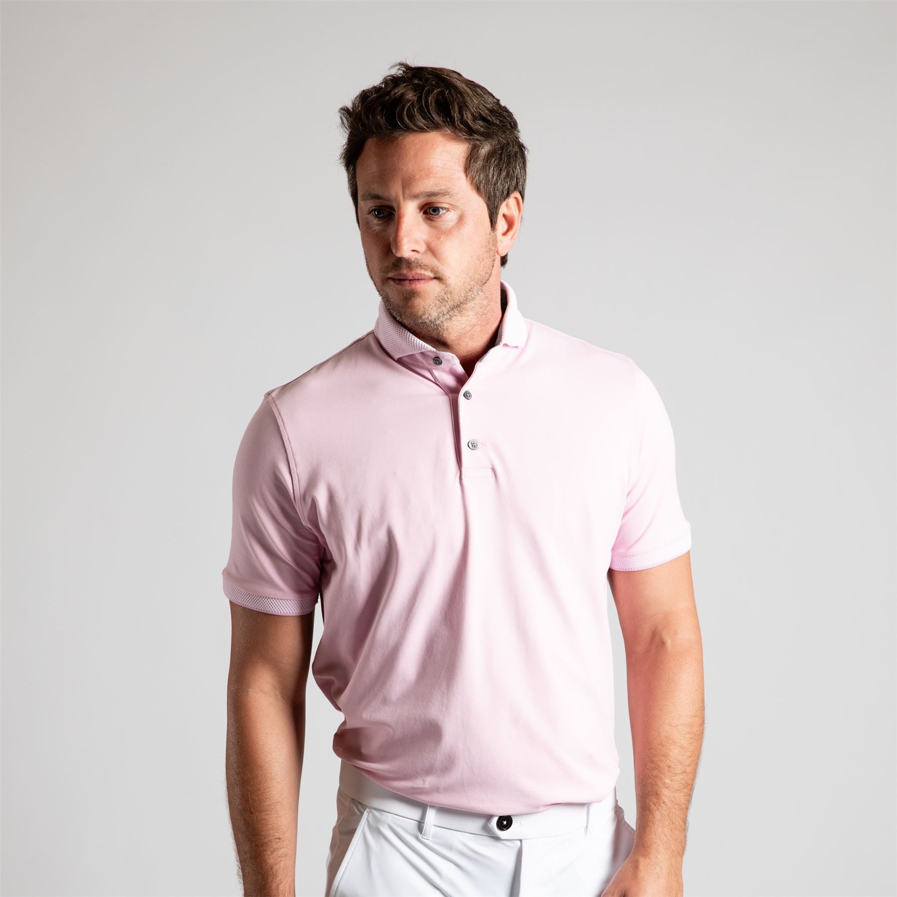 Cherokee Polo Sunrise