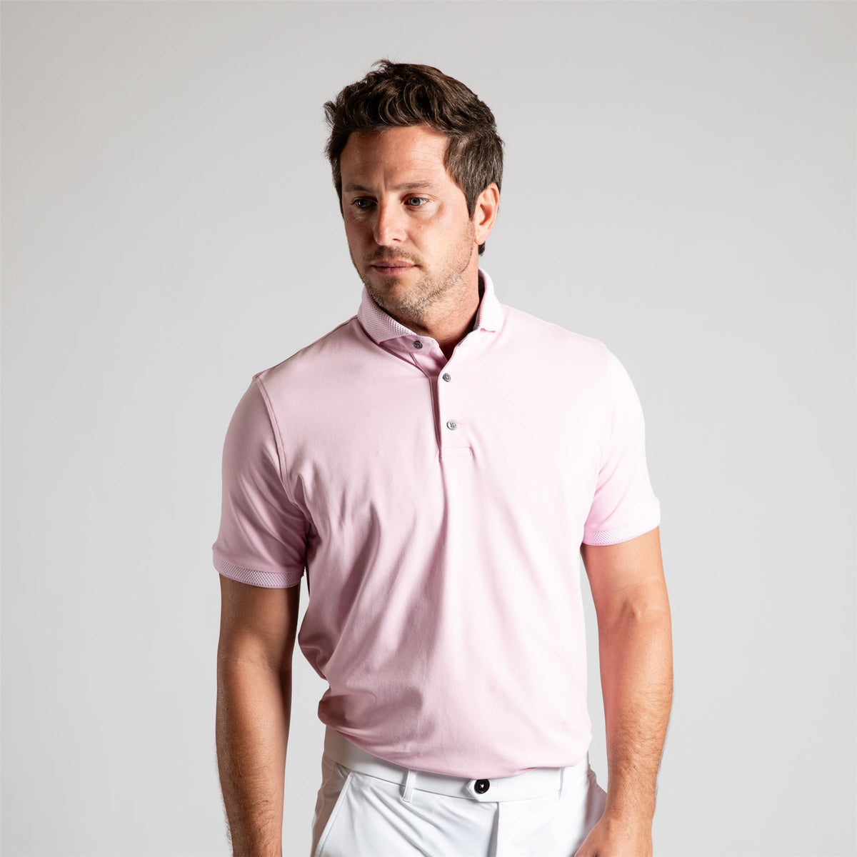 Cherokee Polo Sunrise