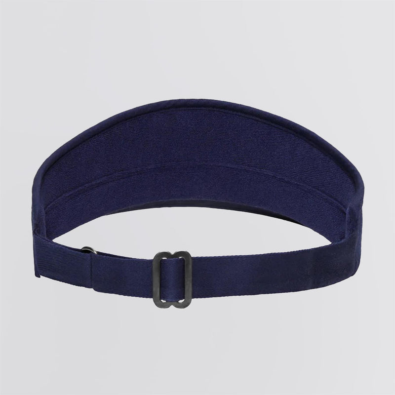 The Cocktail Tour Visor Navy