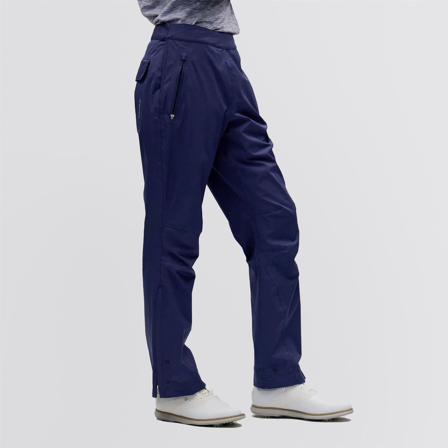 Womens Sloane Z2000 Pants Storm