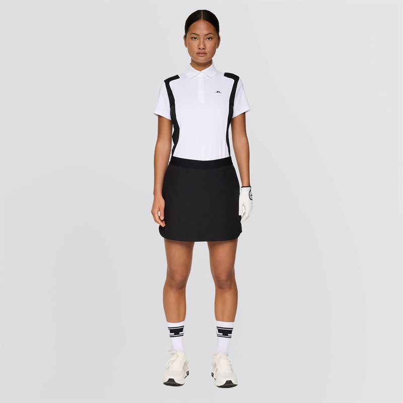 Womens Stella Skort Black