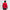 Originals 3-Stripes Quarter Zip Mid Layer Better Scarlet