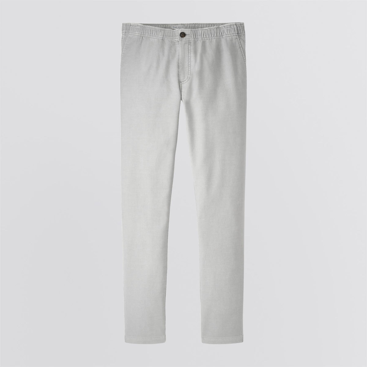 Crown Weekend Pants Gale Grey