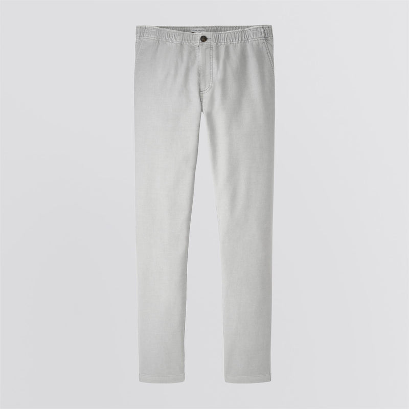 Crown Weekend Pants Gale Grey