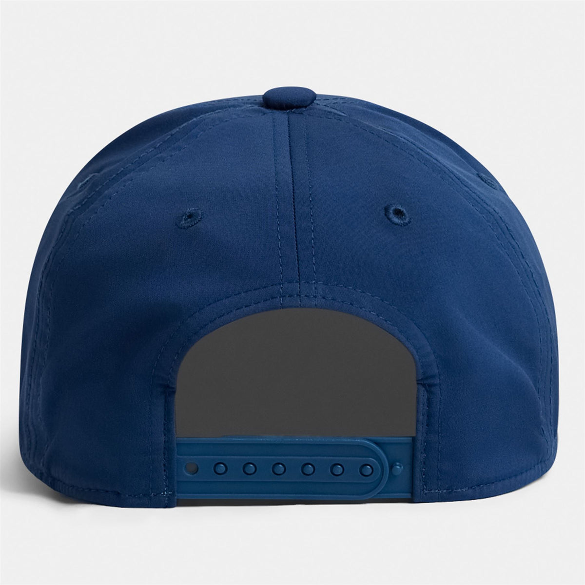 Heath 110 Flexfit Cap Estate Blue
